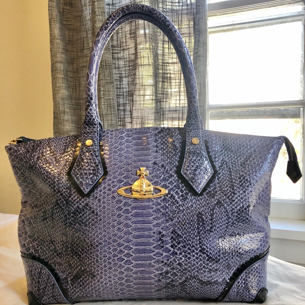 Vivienne Westwood handbag